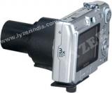 Digital Camera: